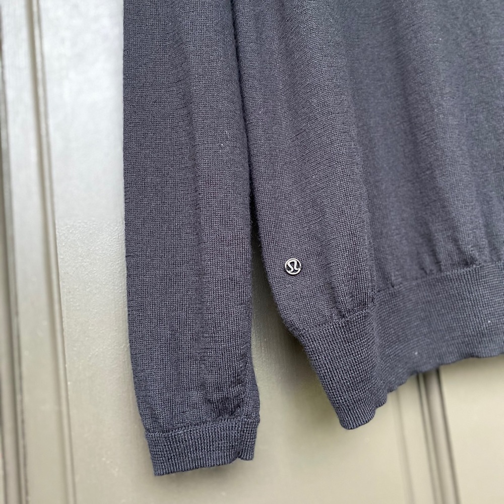 🍋Lululemon Rising Salutation Sweater - Picture 12 of 15
